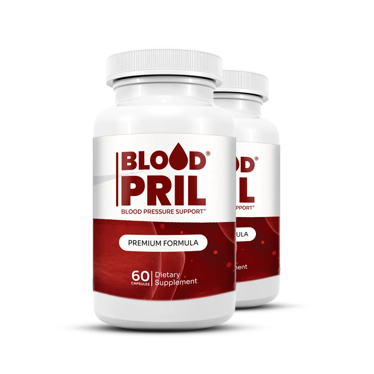 BloodPril 2 bottle 